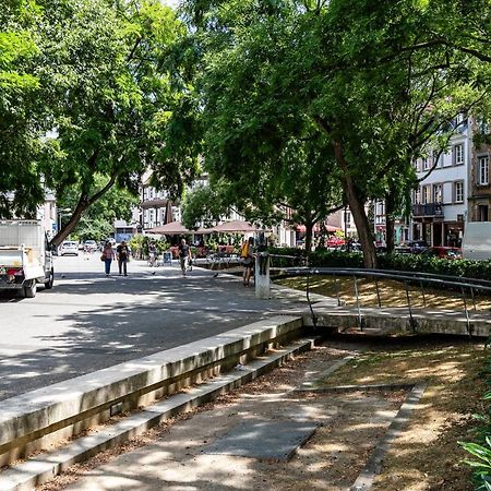 Strasbourg Centre / Krutneau Lejlighed Eksteriør billede